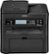 Front Zoom. Canon - imageCLASS MF236n Black-and-White All-In-One Laser Printer - Black.