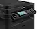 Alt View 1. Canon - imageCLASS MF236n Black-and-White All-In-One Laser Printer - Black.