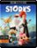 Front Standard. Storks [4K Ultra HD Blu-ray/Blu-ray] [2016].