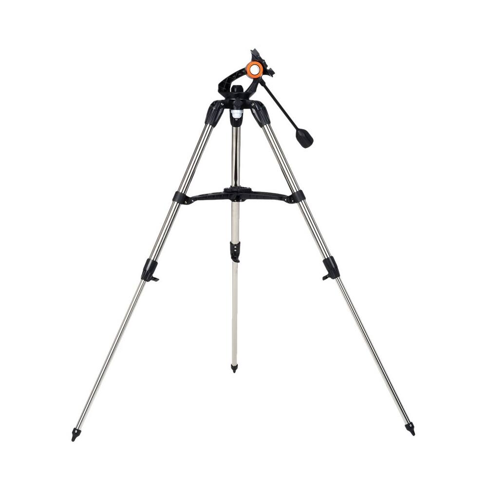 Best Buy Celestron Inspire series 70 AZ 70mm Refractor Telescope Blue/black 22401