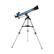 Angle. Celestron - Inspire series 80 AZ 80mm Refractor Telescope - Blue/black.