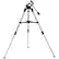 Alt View 14. Celestron - Inspire series 100AZ 100mm Refractor Telescope - Blue/black.