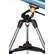 Alt View 15. Celestron - Inspire series 100AZ 100mm Refractor Telescope - Blue/black.