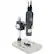 Alt View 11. Celestron - Microdirect 1080p HDMI Handheld Digital Microscope - Gray.