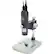 Alt View 12. Celestron - Microdirect 1080p HDMI Handheld Digital Microscope - Gray.