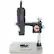 Alt View 14. Celestron - Microdirect 1080p HDMI Handheld Digital Microscope - Gray.