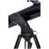 Alt View 11. Celestron - Astro Fi 130mm Newtonian Reflector Telescope - Black.