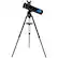 Left. Celestron - Astro Fi 130mm Newtonian Reflector Telescope - Black.
