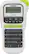 Alt View 11. Brother - P-touch, PT-H110, Easy Portable Label Maker, Lightweight, Qwerty Keyboard, One-Touch Keys - White/Gray.