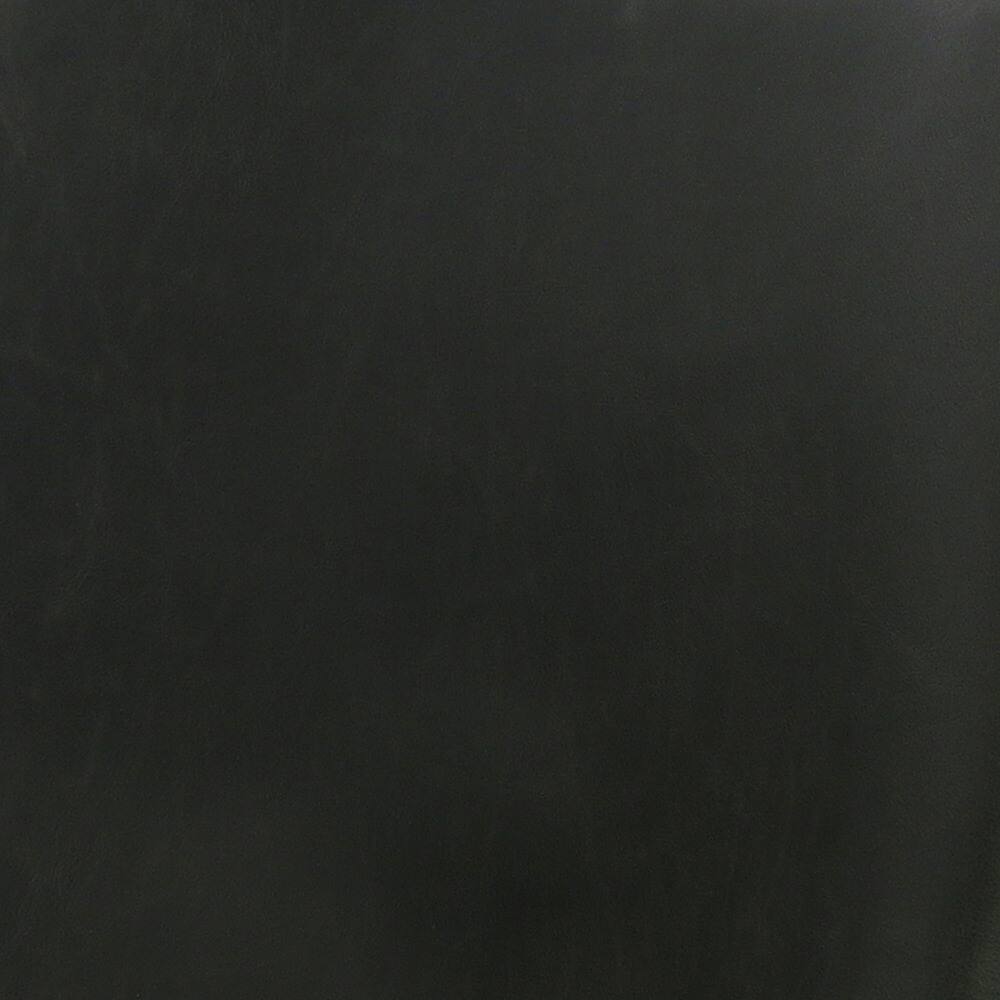 Alt View 16. Walker Edison - 18" Industrial Faux Leather Dining Chairs (Set of 2) - Black.