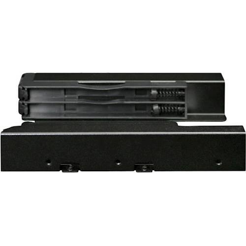 Alt View 12. Icy Dock - EZ-Fit PRO Internal 3.5" Drive Bay - Black.