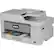Alt View 13. Brother - INKvestment MFC-J5830DW Wireless All-in-One Printer - Gray.