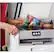 Alt View 17. Brother - INKvestment MFC-J5830DW Wireless All-in-One Printer - Gray.