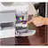 Alt View 18. Brother - INKvestment MFC-J5830DW Wireless All-in-One Printer - Gray.