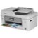 Alt View Zoom 13. Brother - INKvestment MFC-J6535DW Wireless All-in-One Printer - Gray.