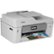 Alt View Zoom 14. Brother - INKvestment MFC-J6535DW Wireless All-in-One Printer - Gray.