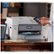 Alt View Zoom 16. Brother - INKvestment MFC-J6535DW Wireless All-in-One Printer - Gray.