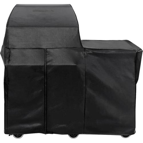 Photos - BBQ Accessory COVER for Lynx Napoli Outdoor Freestanding Oven - Black CCLPZAF 