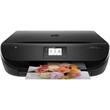 HP - Refurbished ENVY 4520 Wireless All-In-One Printer - Larger Front