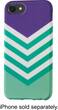 Dynex™ - Case for Apple® iPhone® 6, 6s and 7 - Mint green - Larger Front