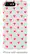 Alt View 1. Dynex™ - Soft Shell Case for Apple® iPhone® 6s, 7 and 8 - Hearts.