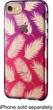 Dynex™ - Case for Apple® iPhone® 6, 6s and 7 - Pink - Larger Front