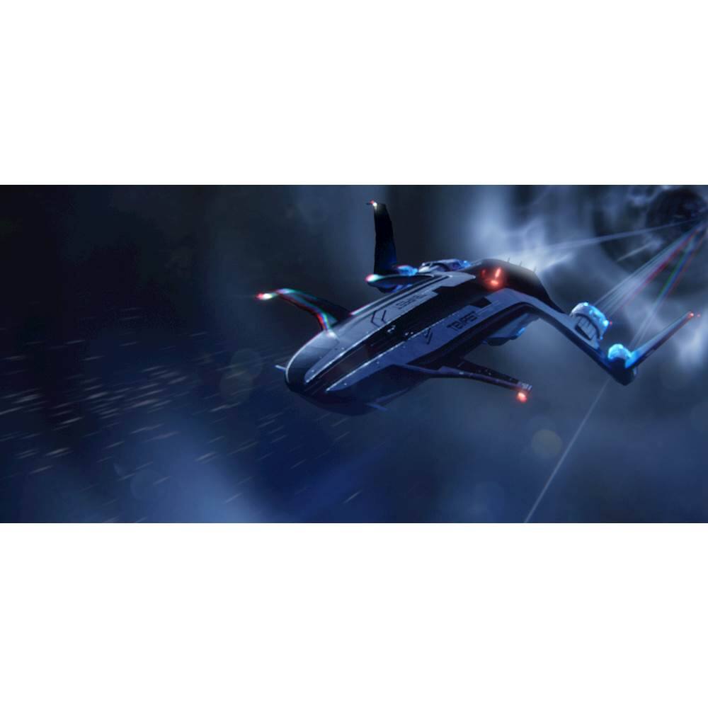 Alt View 12. Mass Effect: Andromeda Deluxe Edition - Multi.