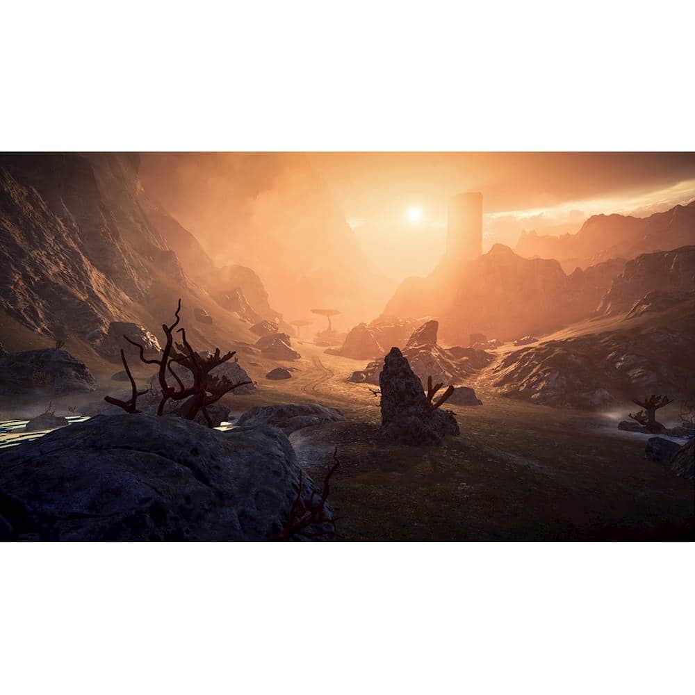 Alt View 13. Mass Effect: Andromeda Deluxe Edition - Multi.