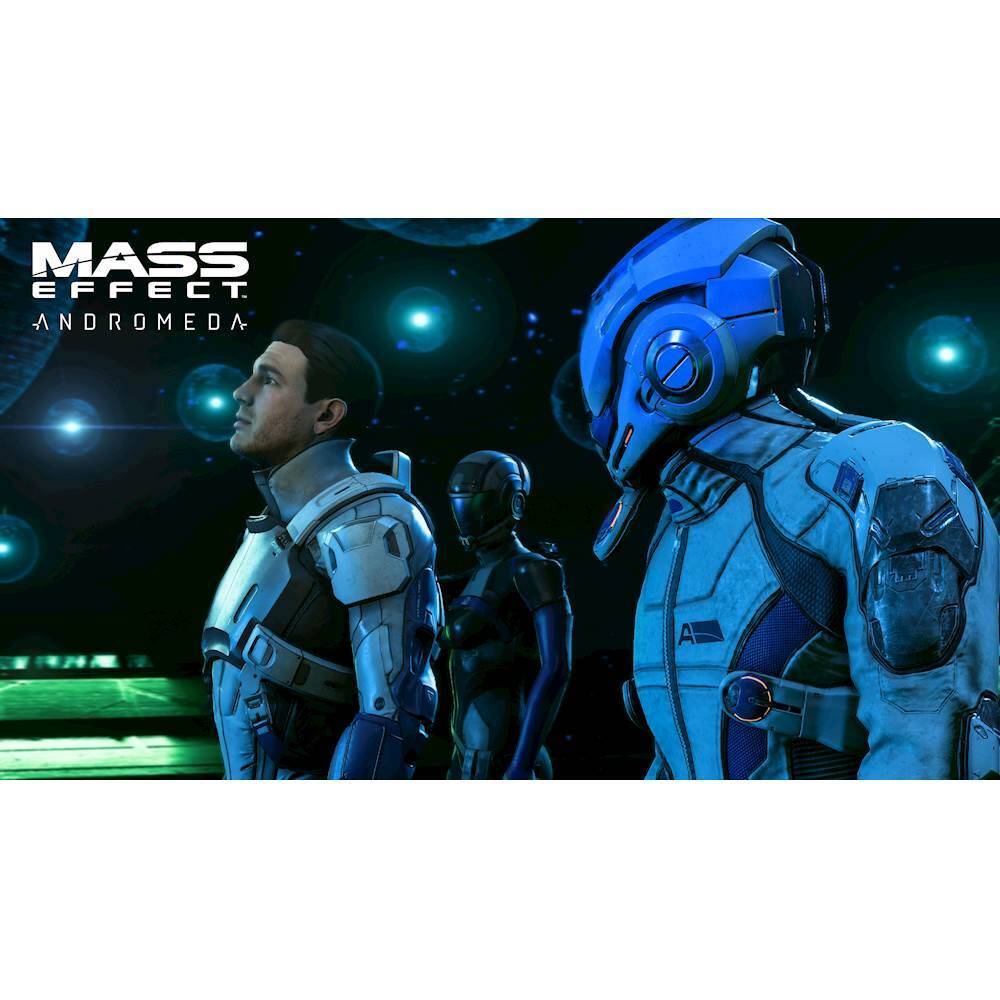 Midas Touch - Mass Effect: Andromeda Wiki