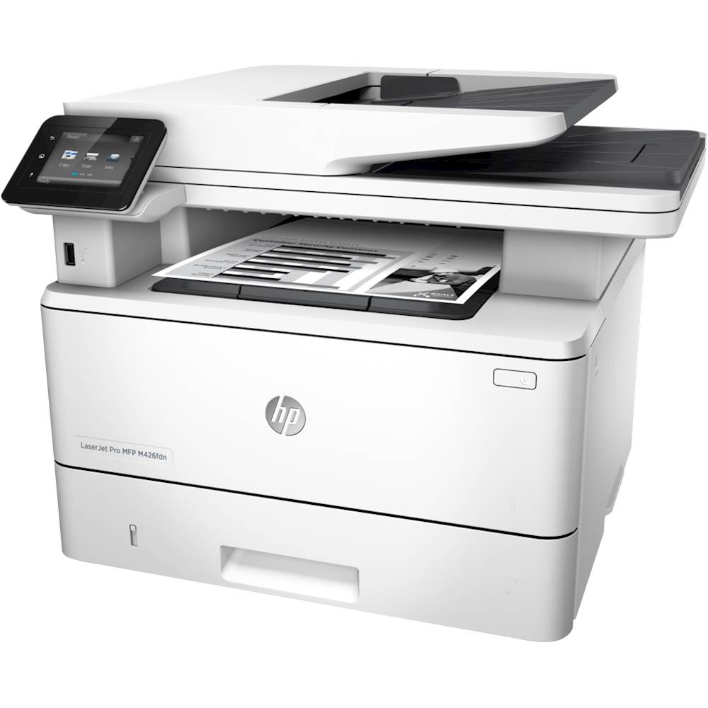 hp mfp m426fdn driver download
