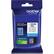 Front. Brother - LC3029C XXL Super High-Yield Ink Cartridge - Cyan.