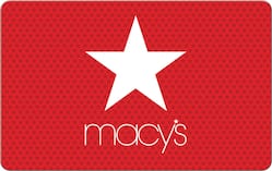 Macy's - $50 Gift Card - Front_Zoom