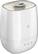 Angle. Motorola - Smart Nursery 1.0 Gal. Humidifier + - White/Gold.
