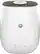 Front. Motorola - Smart Nursery 1.0 Gal. Humidifier + - White/Gold.