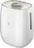 Left. Motorola - Smart Nursery 1.0 Gal. Humidifier + - White/Gold.