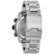 Alt View Zoom 11. Bulova - Precisionist Quartz Wristwatch - Gray/silver.