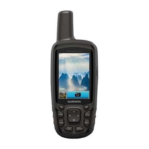 garmin bluetooth smart