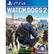 Front. Ubisoft - Watch Dogs 2 - PRE-OWNED.