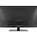 Back. ASUS - VA32AQ 31.5" IPS LED QHD Monitor - Black.