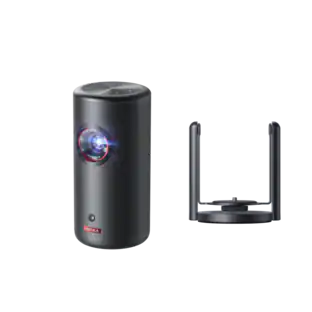 Nebula Capsule 3 Laser Projector Black D2426 - Best Buy Nebula Capsule 3 Laser Projector Black D2426 - Best Buy