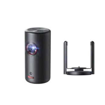 Soundcore NEBULA Capsule 3 GTV Outdoor Projector with NEBULA Soundcore NEBULA Capsule 3 GTV Outdoor Projector with NEBULA
