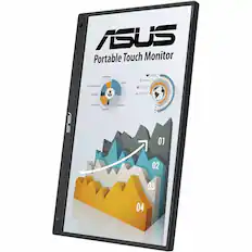 ASUS Portable Touch Monitor
01
02
03
04