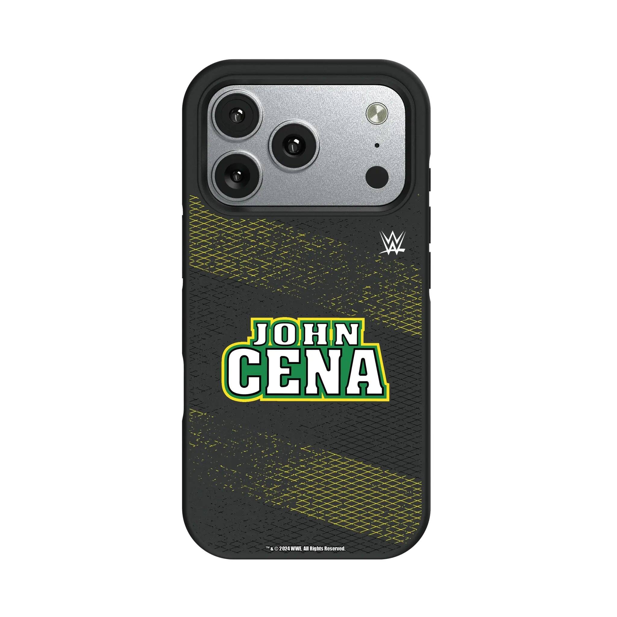 John Cena