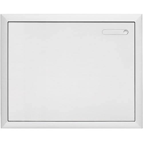 Lynx - VENTANA 24" Access Door - Stainless Steel