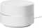 Google - Wifi AC1200 Dual-Band Mesh Wi-Fi Router-Front_Standard