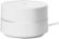 Front Zoom. Google Wifi AC1200 Dual-Band Mesh Wi-Fi Router - White.