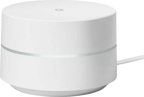 Google wifi app for computer