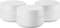Google - Wifi AC1200 Dual-Band Mesh Wi-Fi System (3-Pack)-Front_Standard