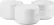 Front. Google - Google Wifi AC1200 Dual-Band Mesh Wi-Fi System (3-Pack).