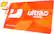 Alt View 13. Ultra Mobile - 1-Month 3GB Prepaid SIM Card - Orange.